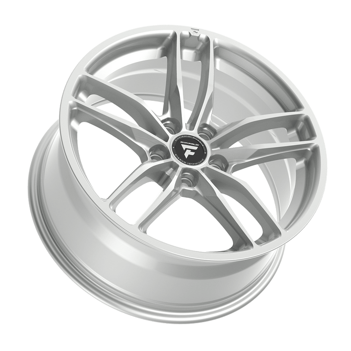 Fittipaldi 361S Wheel - 18x8 Inches