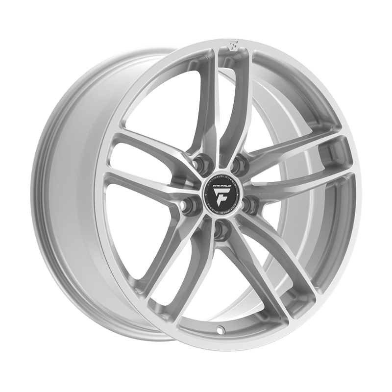 Fittipaldi 361S Wheel - 18x8 Inches