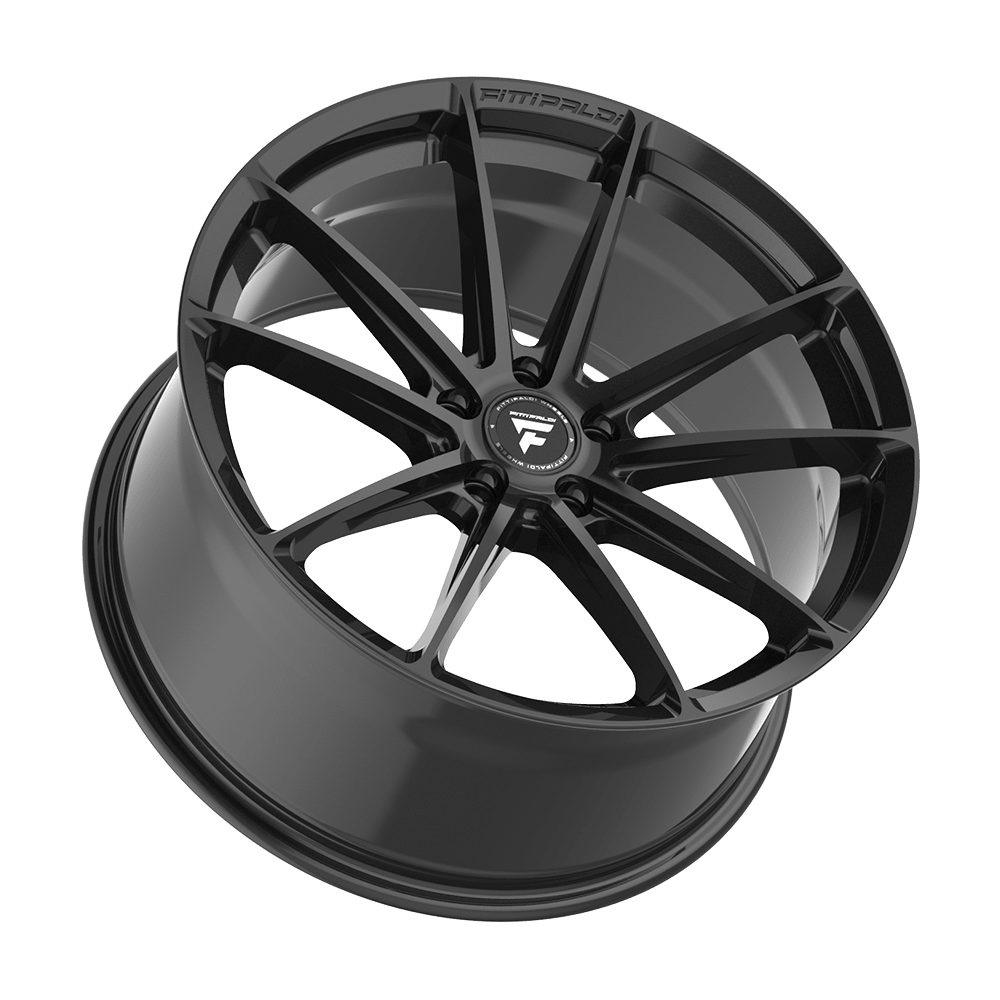 Fittipaldi 362B 20 - inch Alloy Wheel
