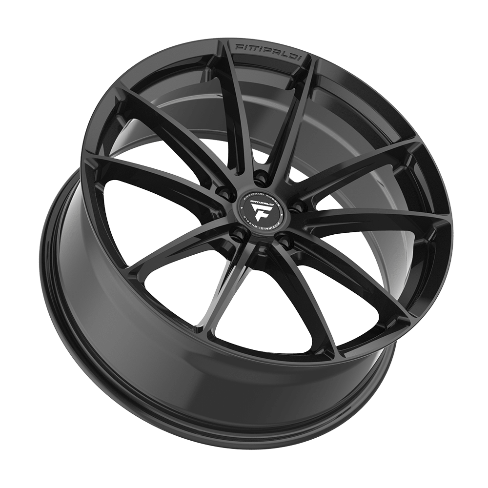 Fittipaldi 362B 20 - inch Alloy Wheel
