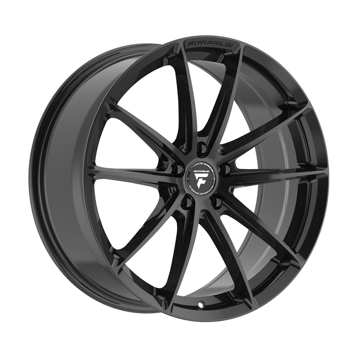 Fittipaldi 362B 20 - inch Alloy Wheel