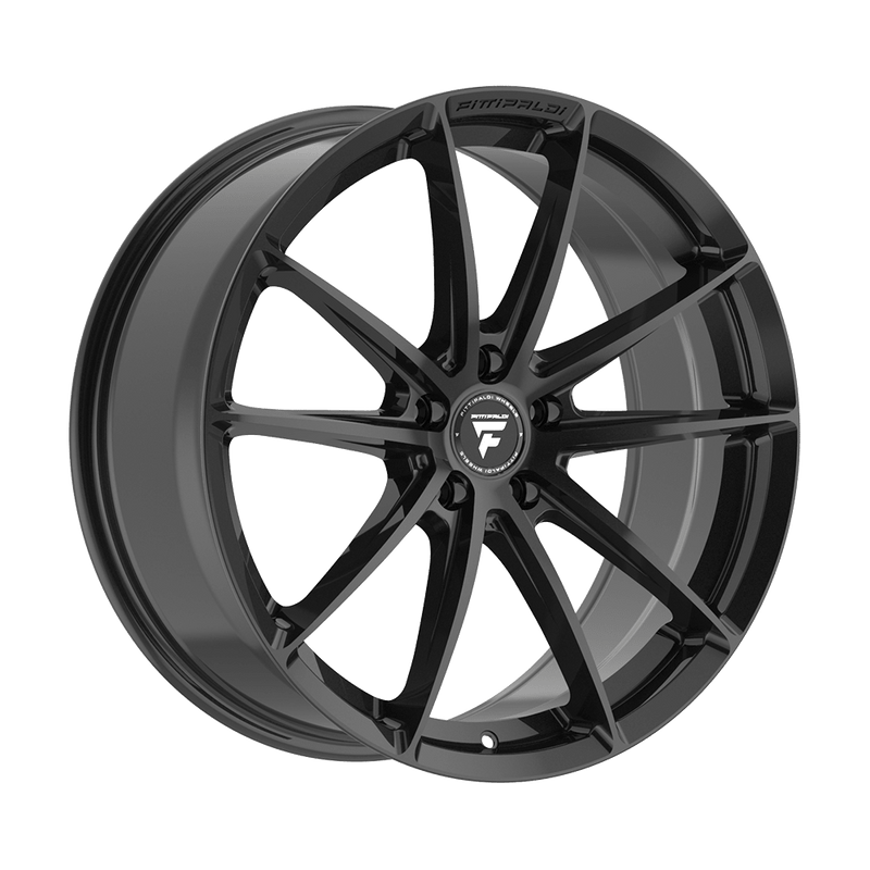 Fittipaldi 362B 20-inch Alloy Wheel