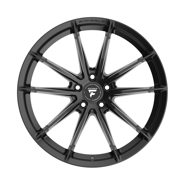 Fittipaldi 362B 20 - inch Alloy Wheel