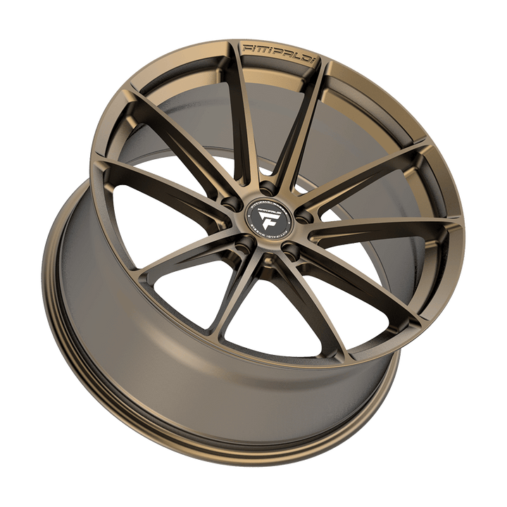 Fittipaldi 362BZ 20x10 Wheel