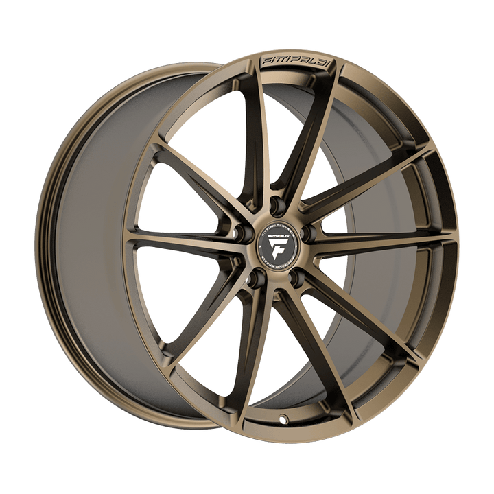 Fittipaldi 362BZ 20x10 Wheel