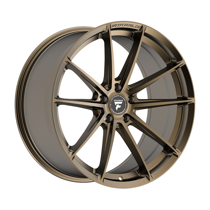 Fittipaldi 362BZ 20x10 Wheel