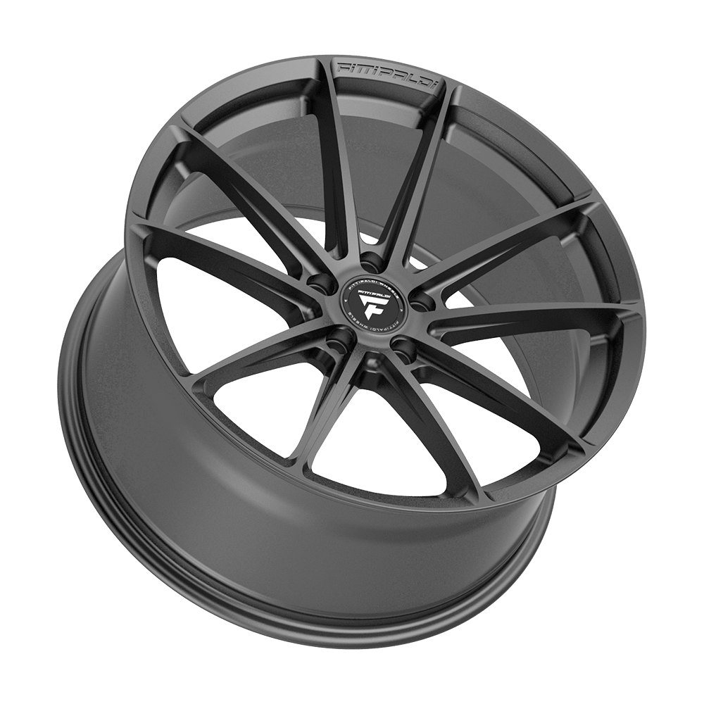 Fittipaldi 362G Alloy Wheel