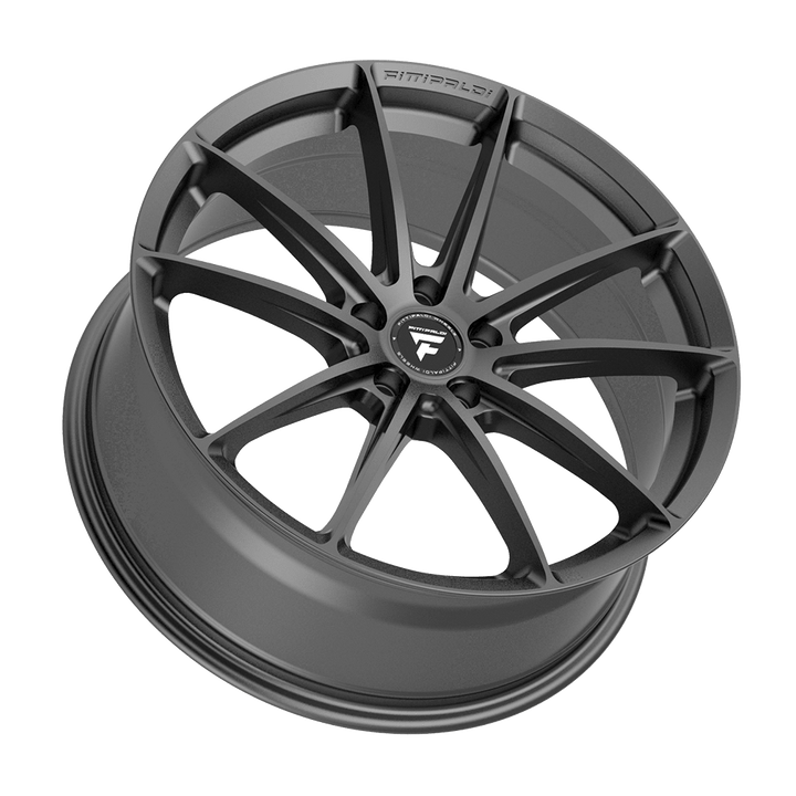 Fittipaldi 362G Alloy Wheel