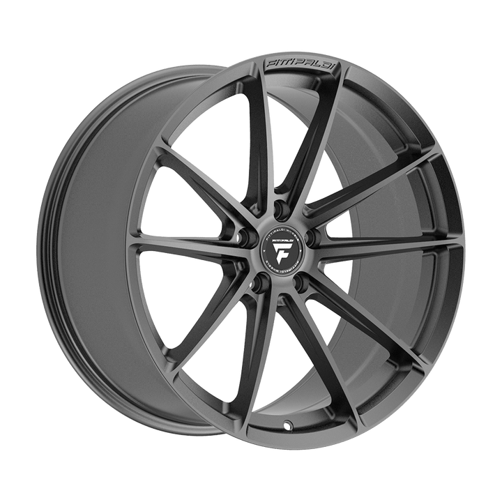 Fittipaldi 362G Alloy Wheel