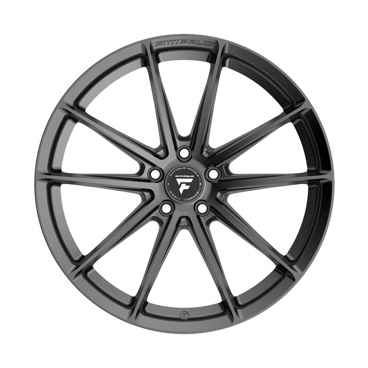 Fittipaldi 362G Alloy Wheel