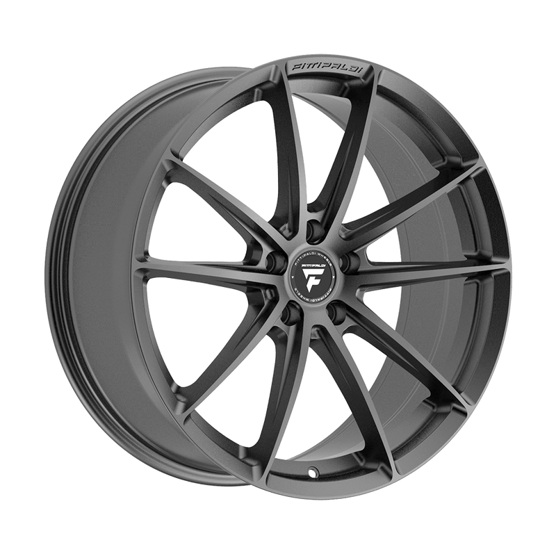 Fittipaldi 362G Alloy Wheel