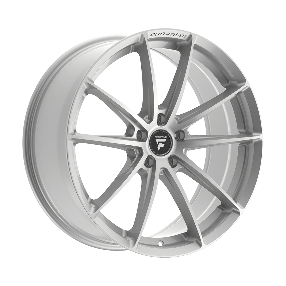 Fittipaldi 362S Alloy Wheel