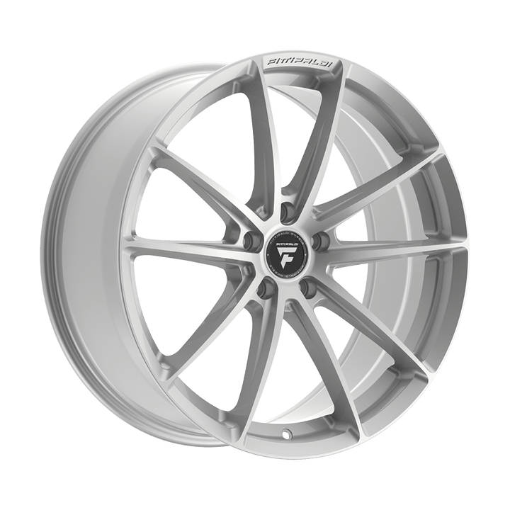 Fittipaldi 362S Alloy Wheel