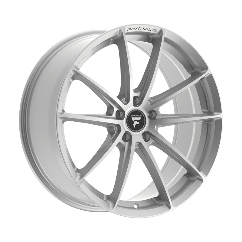Fittipaldi 362S Alloy Wheel