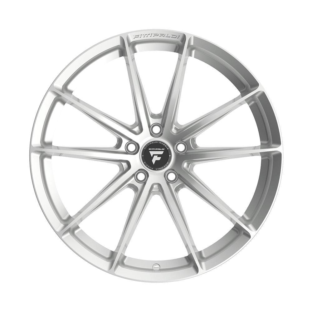 Fittipaldi 362S Alloy Wheel