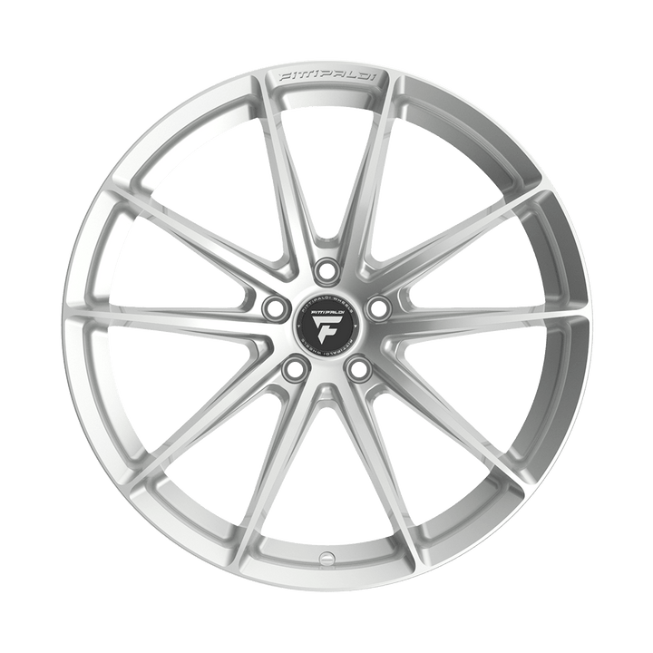 Fittipaldi 362S Alloy Wheel