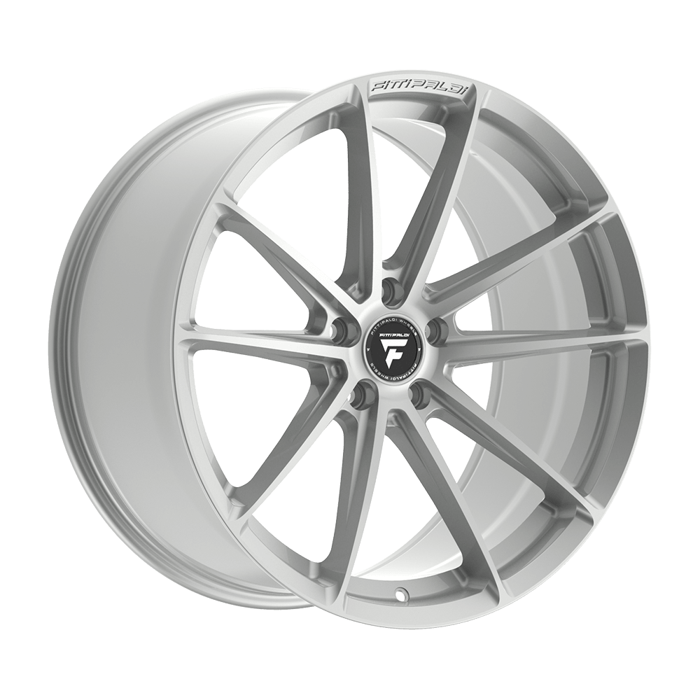 Fittipaldi 362S Alloy Wheel