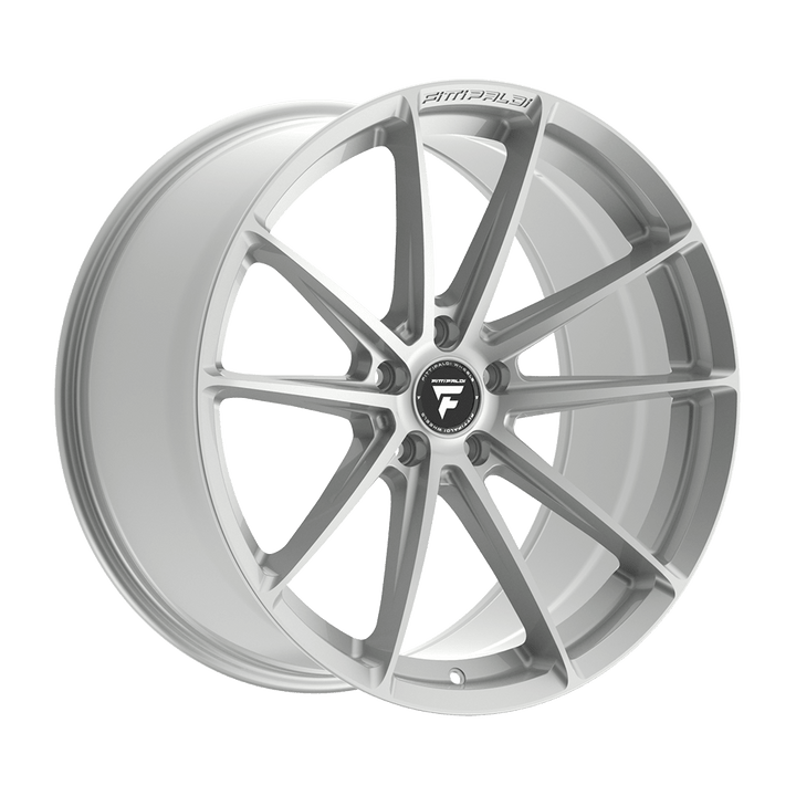 Fittipaldi 362S Alloy Wheel