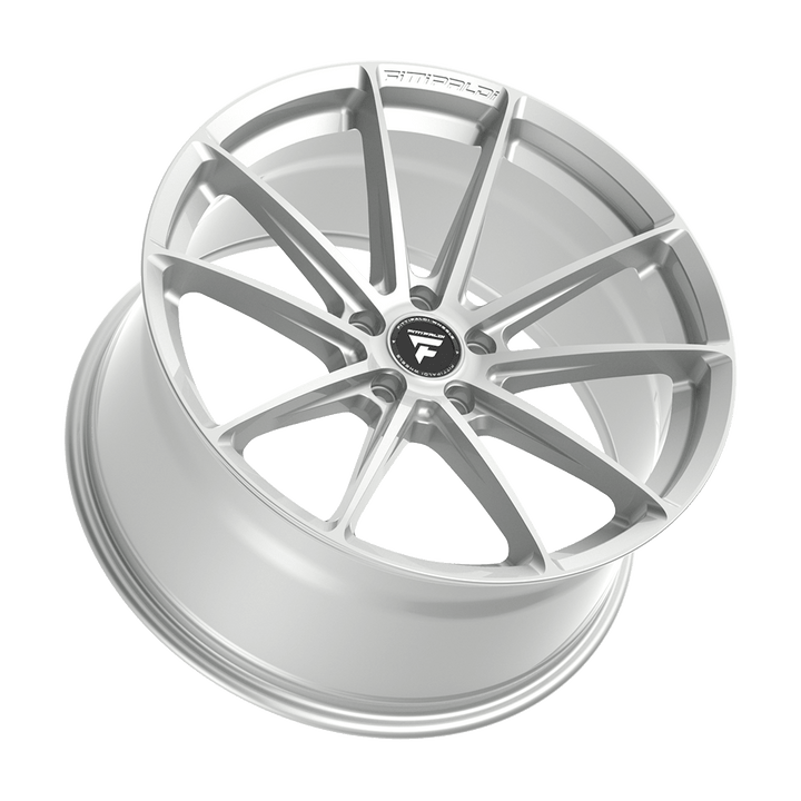 Fittipaldi 362S Alloy Wheel