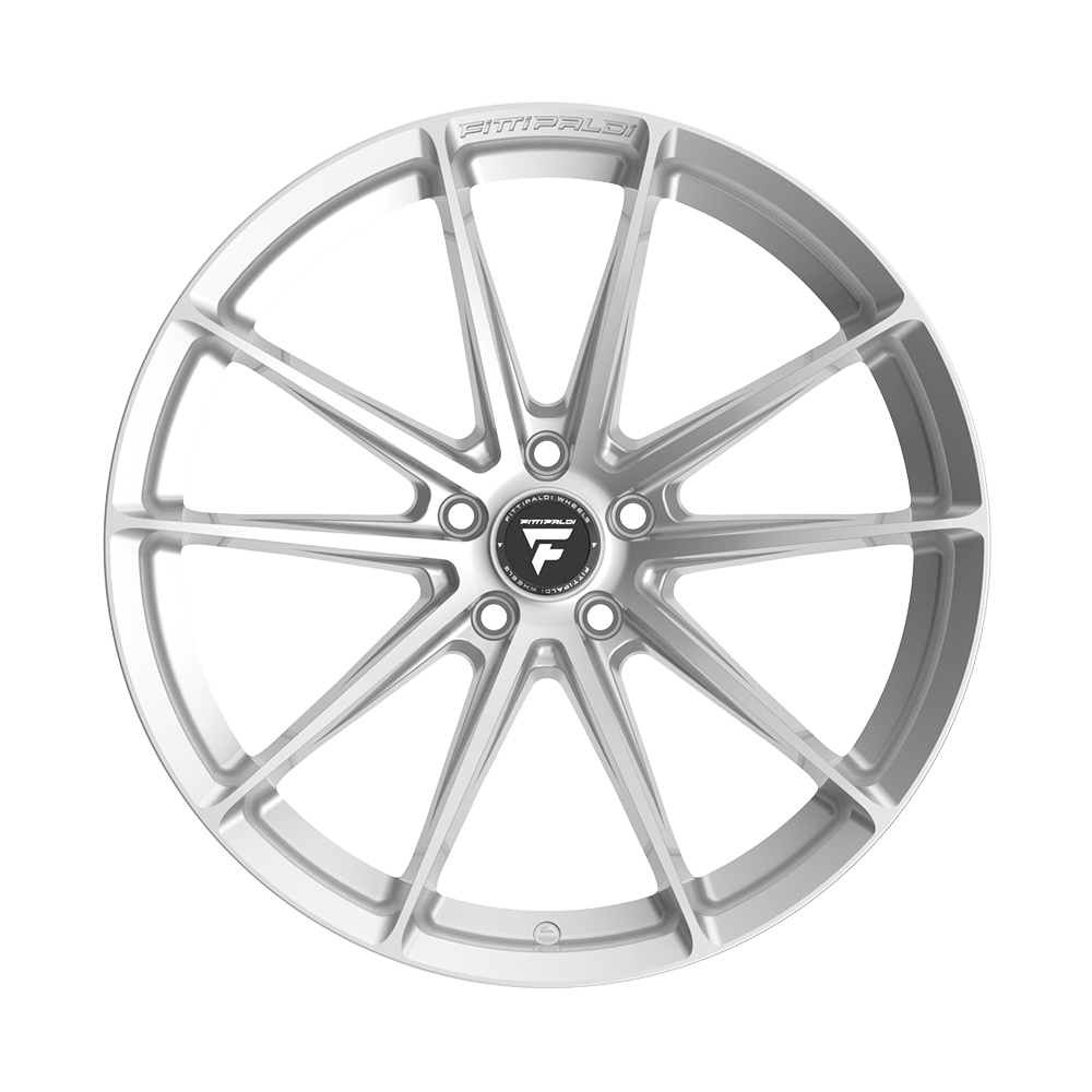 Fittipaldi 362S Alloy Wheel