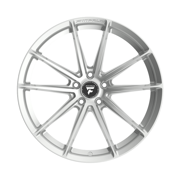 Fittipaldi 362S Alloy Wheel