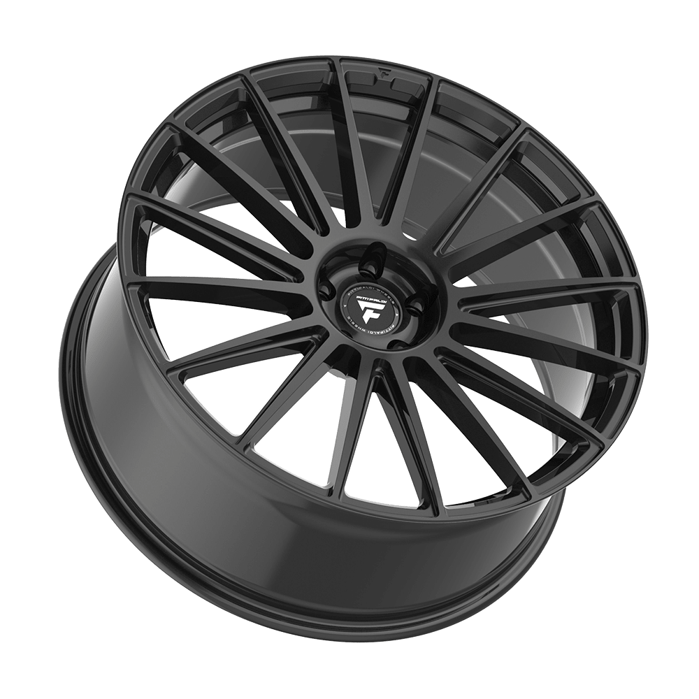 Fittipaldi 363B Alloy Wheel