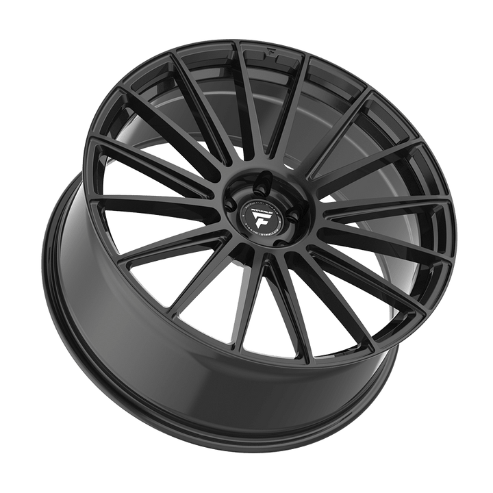 Fittipaldi 363B Alloy Wheel