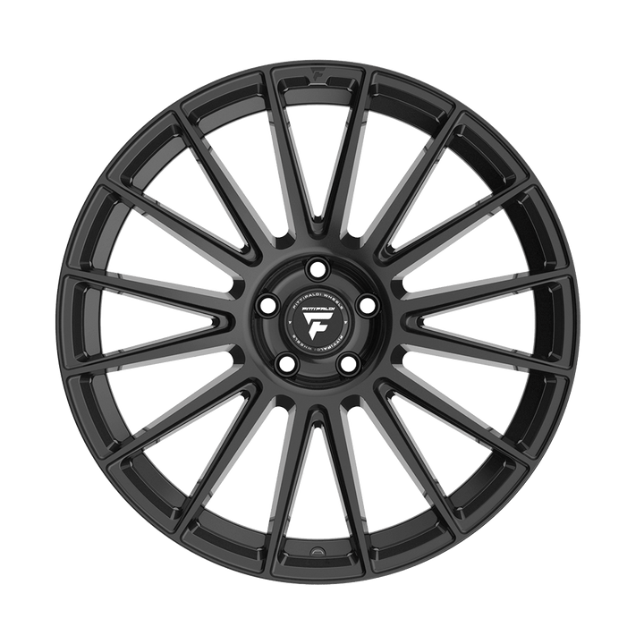Fittipaldi 363B Alloy Wheel