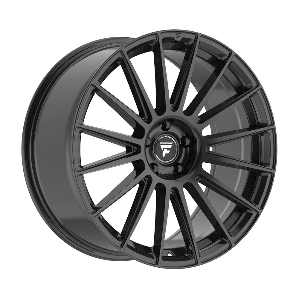 Fittipaldi 363B Alloy Wheel
