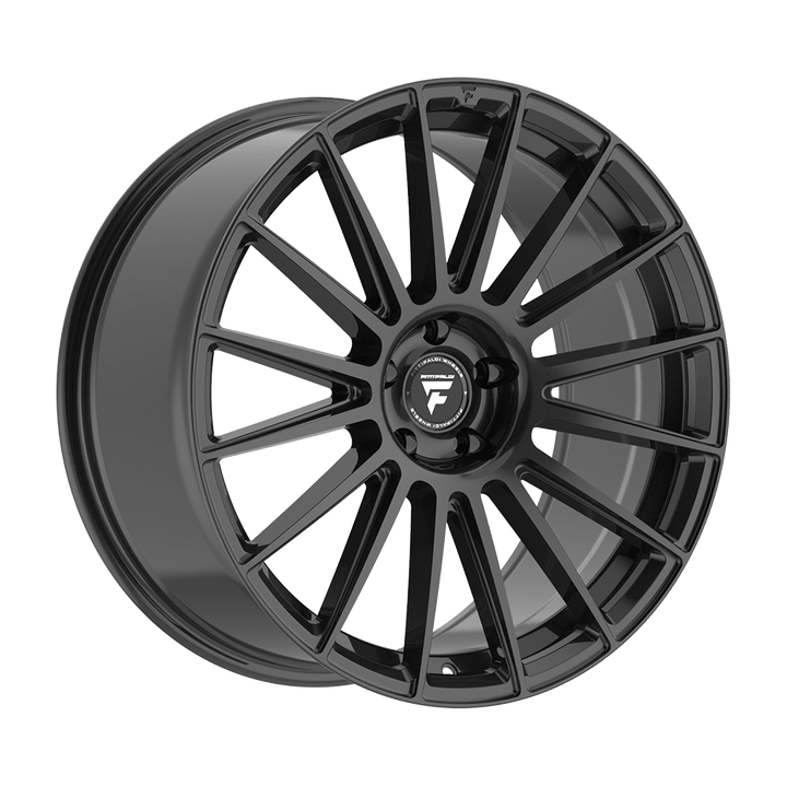 Fittipaldi 363B Alloy Wheel