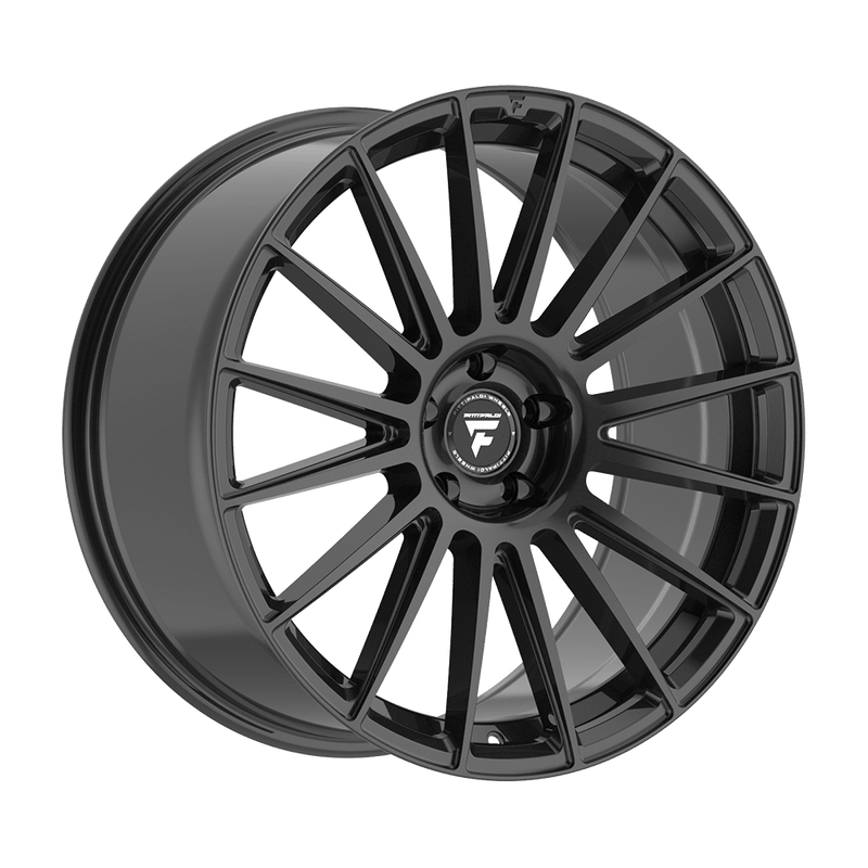 Fittipaldi 363B Alloy Wheel