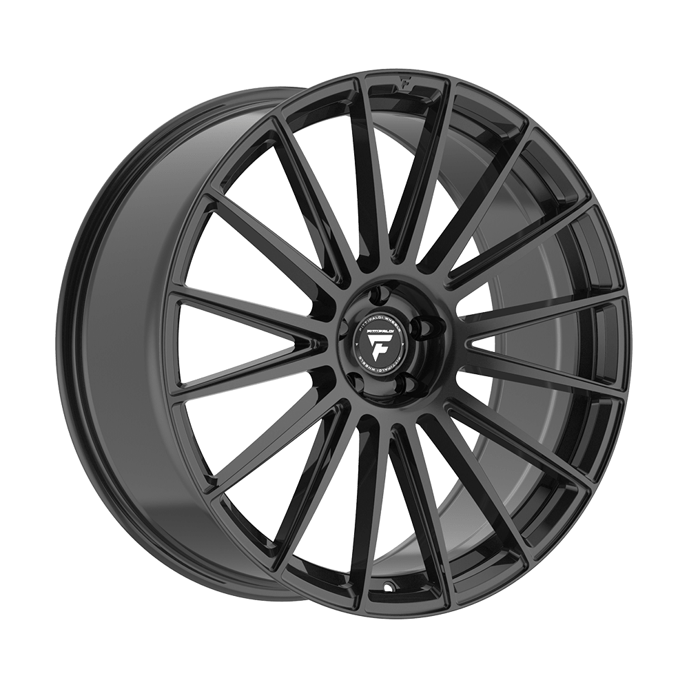 Fittipaldi 363B Alloy Wheel