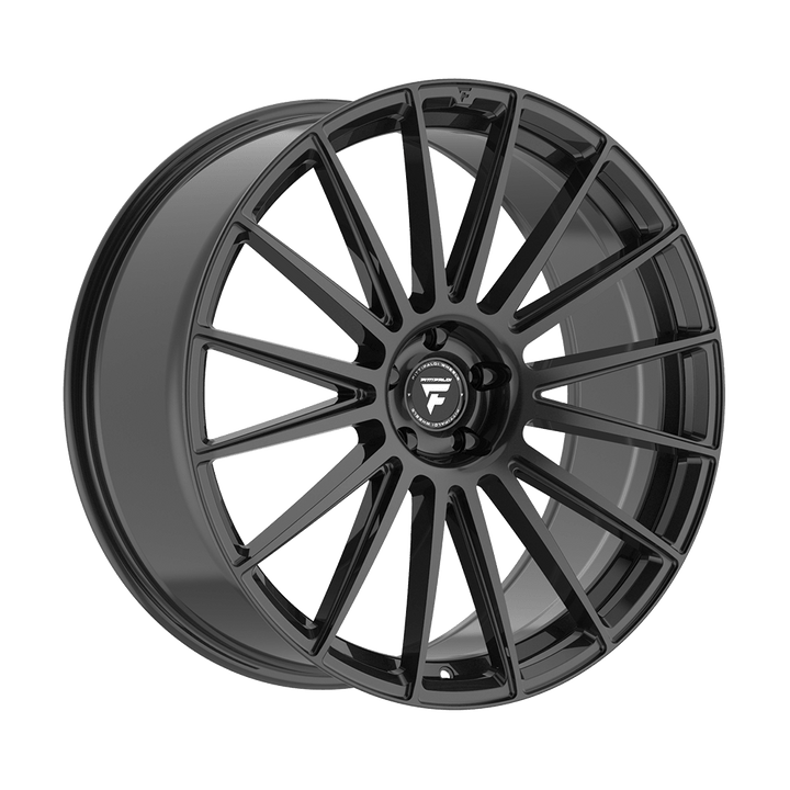 Fittipaldi 363B Alloy Wheel