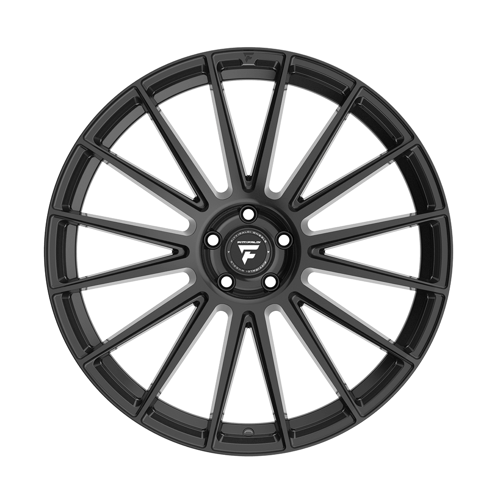 Fittipaldi 363B Alloy Wheel