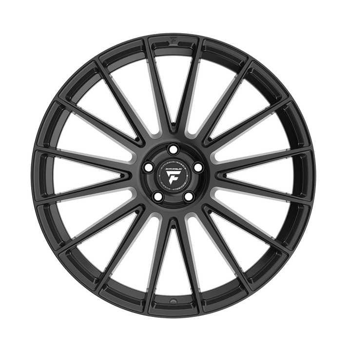 Fittipaldi 363B Alloy Wheel