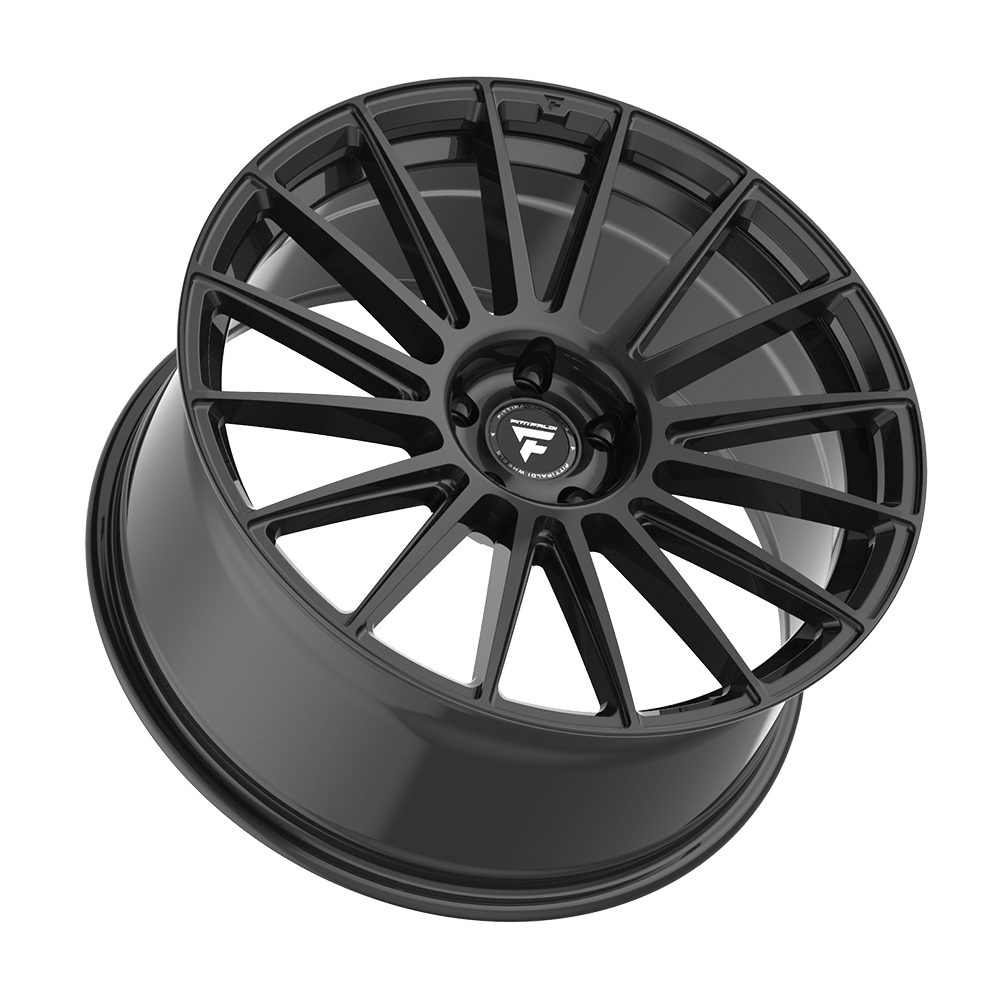 Fittipaldi 363B Alloy Wheel
