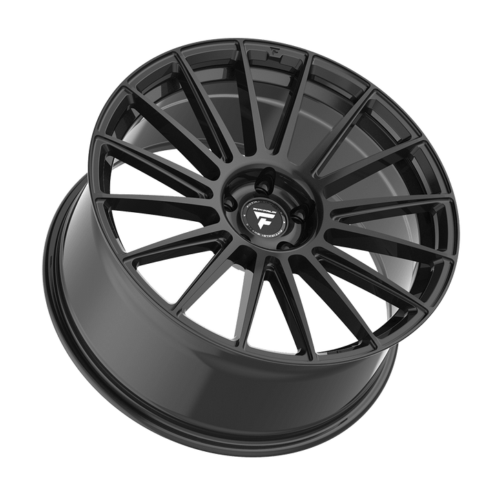 Fittipaldi 363B Alloy Wheel