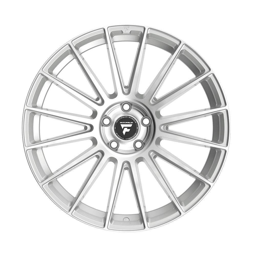 Fittipaldi 363BS Alloy Wheel