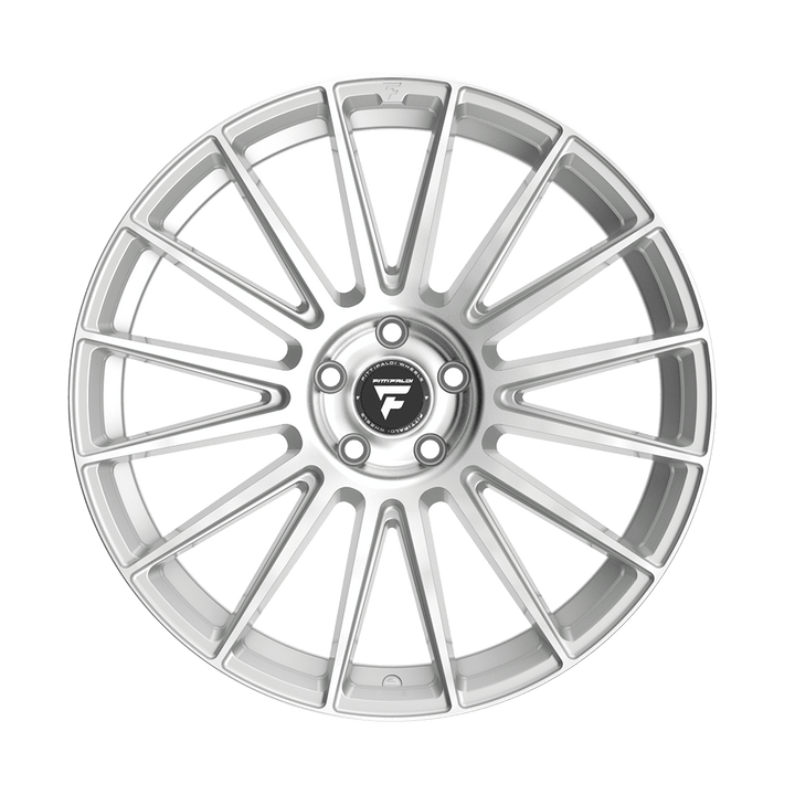 Fittipaldi 363BS Alloy Wheel
