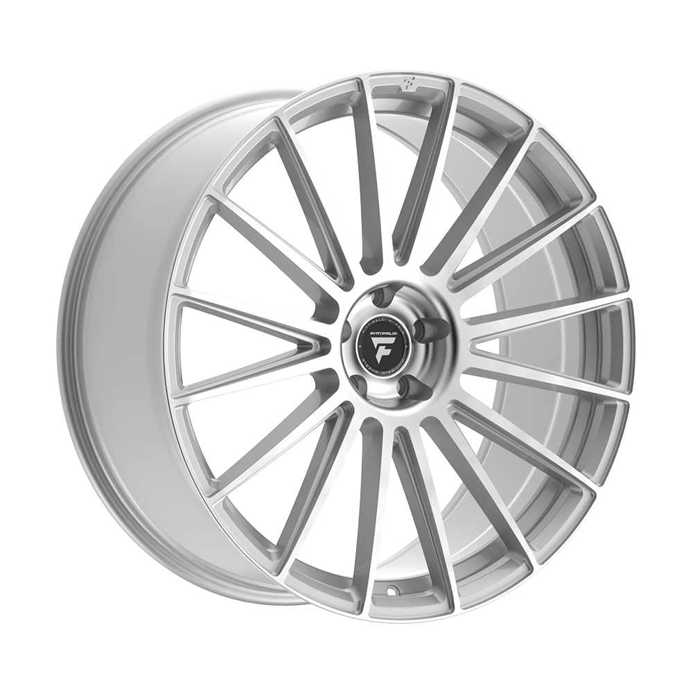 Fittipaldi 363BS Alloy Wheel