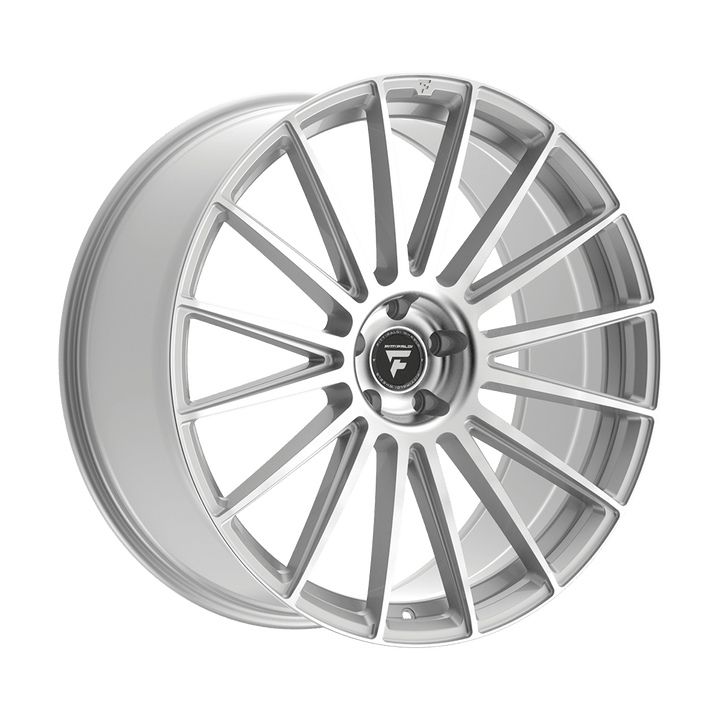 Fittipaldi 363BS Alloy Wheel