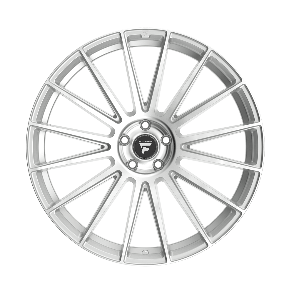 Fittipaldi 363BS Alloy Wheel