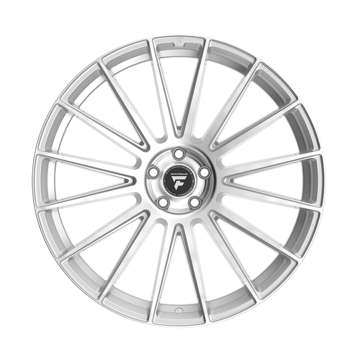 Fittipaldi 363BS Alloy Wheel