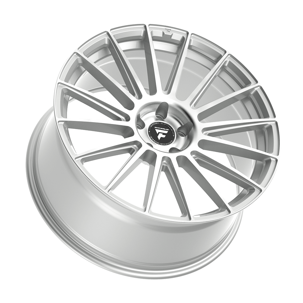 Fittipaldi 363BS Alloy Wheel