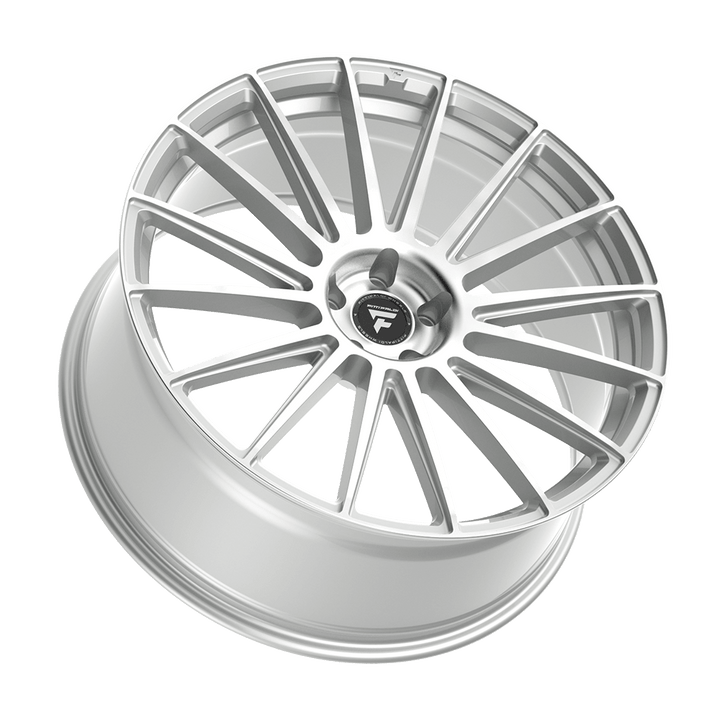 Fittipaldi 363BS Alloy Wheel