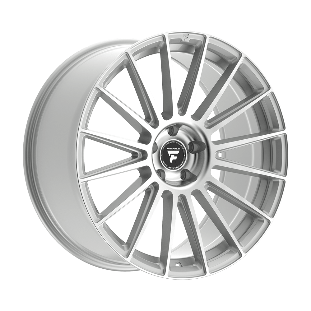 Fittipaldi 363BS Alloy Wheel