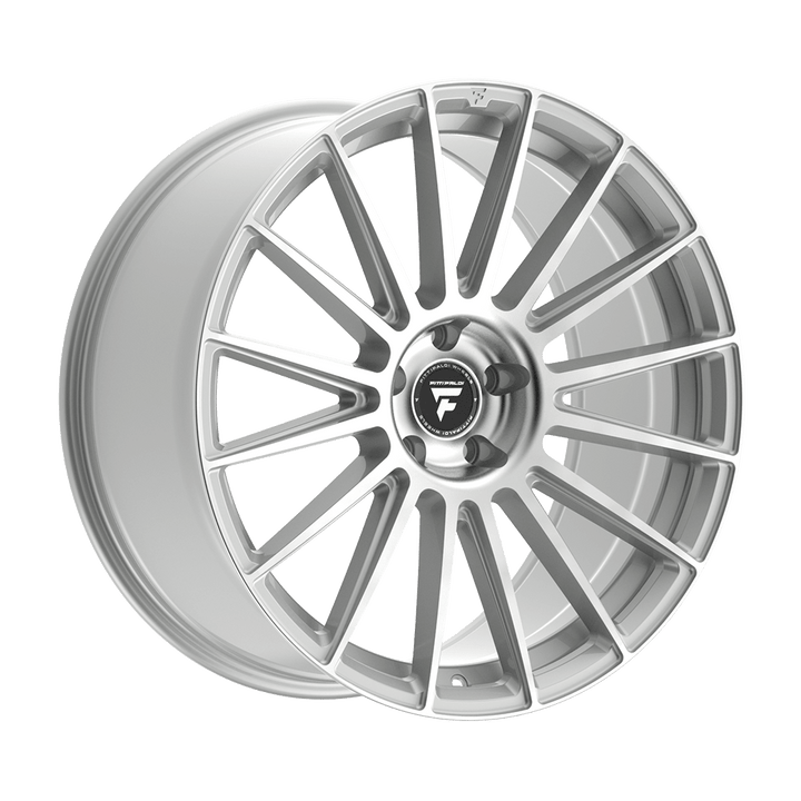 Fittipaldi 363BS Alloy Wheel