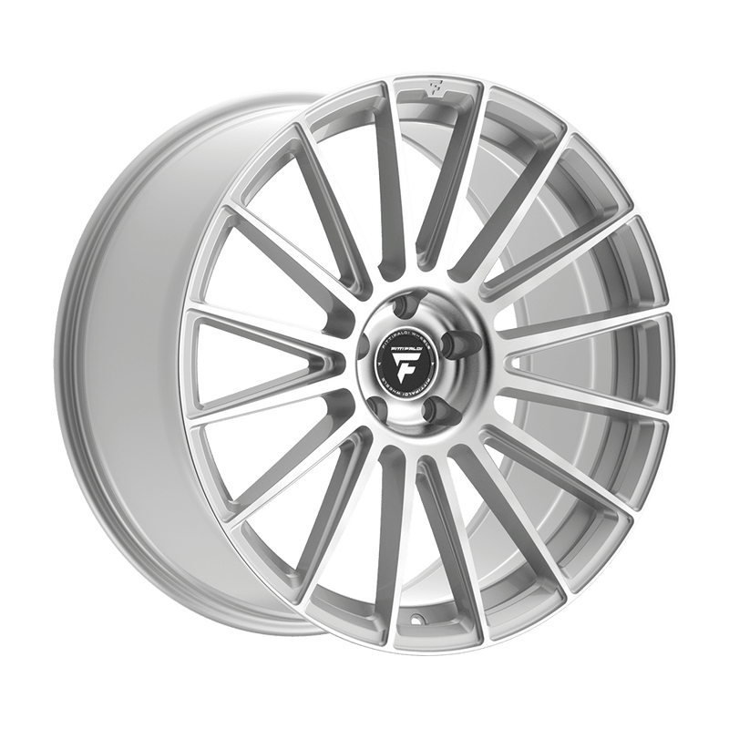 Fittipaldi 363BS Alloy Wheel