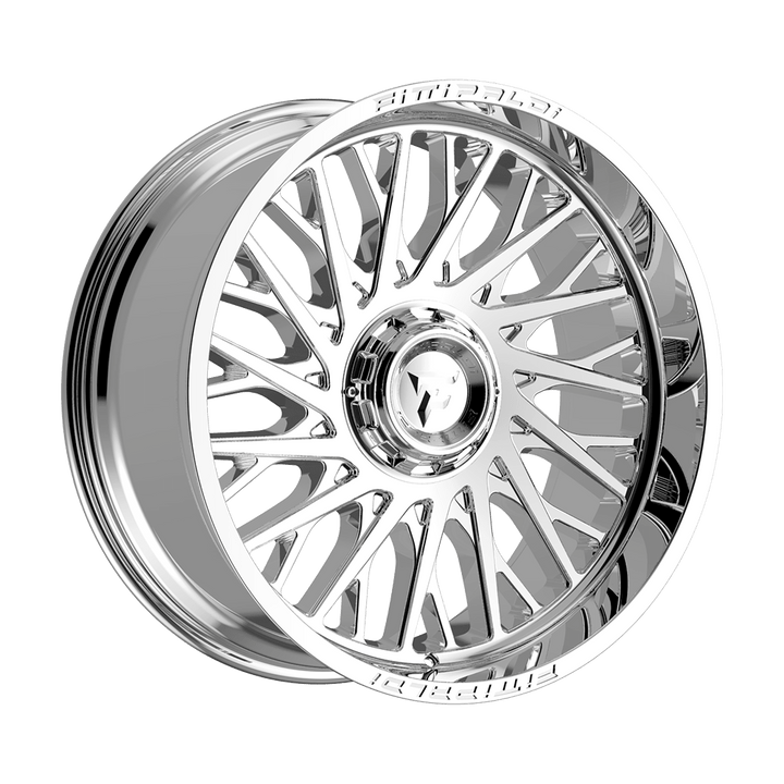 Fittipaldi FDF600I Alloy Wheel