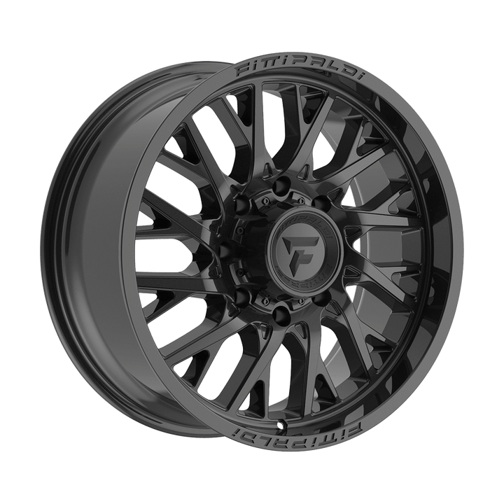 Fittipaldi FDF600I Alloy Wheel